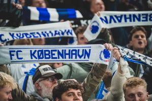 F.C. København - Istanbul Basaksehir - 07/11-2024