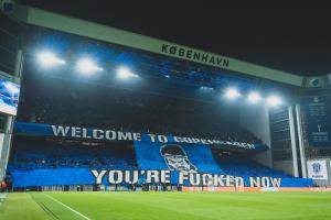 F.C. København - Istanbul Basaksehir - 07/11-2024