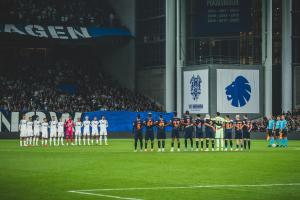 F.C. København - Istanbul Basaksehir - 07/11-2024