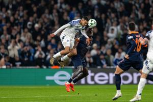 F.C. København - Istanbul Basaksehir - 07/11-2024