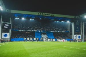 F.C. København - Istanbul Basaksehir - 07/11-2024