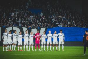 F.C. København - Istanbul Basaksehir - 07/11-2024