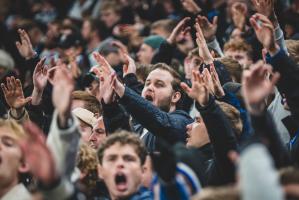 F.C. København - Istanbul Basaksehir - 07/11-2024