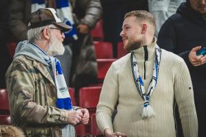 F.C. København - Istanbul Basaksehir - 07/11-2024