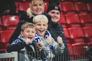 F.C. København - Istanbul Basaksehir - 07/11-2024