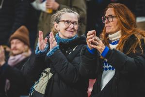 F.C. København - Istanbul Basaksehir - 07/11-2024