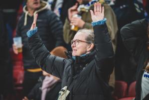 F.C. København - Istanbul Basaksehir - 07/11-2024