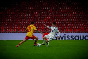 F.C. København - Jagiellonia Białystok - 03/10-2024