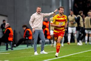 F.C. København - Jagiellonia Białystok - 03/10-2024