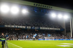 F.C. København - Jagiellonia Białystok - 03/10-2024