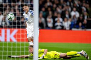 F.C. København - Jagiellonia Białystok - 03/10-2024