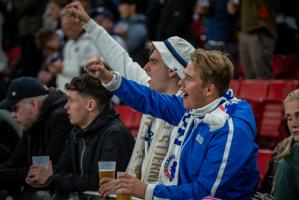 F.C. København - Jagiellonia Białystok - 03/10-2024