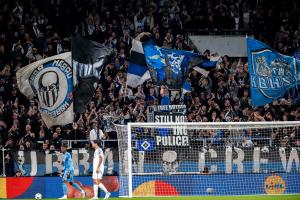 F.C. København - Jagiellonia Białystok - 03/10-2024