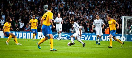 F.C. København - Juventus - 17/09-2013