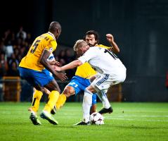 F.C. København - Juventus - 17/09-2013