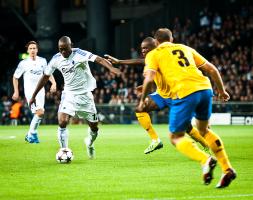 F.C. København - Juventus - 17/09-2013