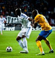 F.C. København - Juventus - 17/09-2013