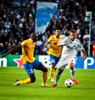 F.C. København - Juventus - 17/09-2013