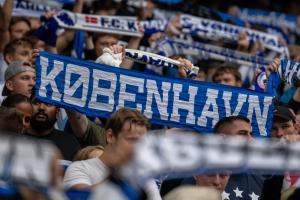 F.C. København - Kilmarnock FC - 22/08-2024