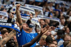 F.C. København - Kilmarnock FC - 22/08-2024