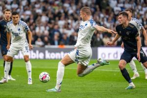 F.C. København - Kilmarnock FC - 22/08-2024