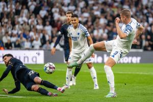 F.C. København - Kilmarnock FC - 22/08-2024