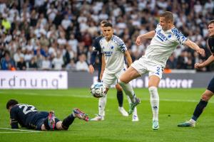 F.C. København - Kilmarnock FC - 22/08-2024