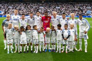 F.C. København - Kilmarnock FC - 22/08-2024