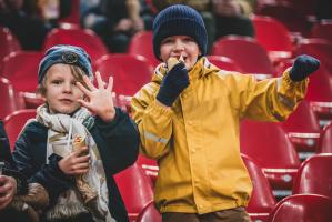 F.C. København - Kolding IF - 15/12-2024