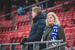 F.C. København - Kolding IF - 15/12-2024