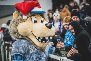 F.C. København - Kolding IF - 15/12-2024