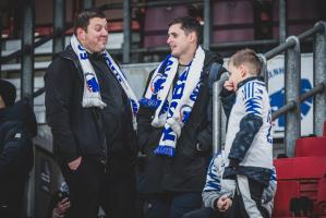 F.C. København - Kolding IF - 15/12-2024