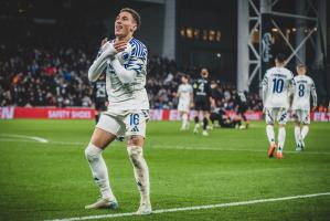 F.C. København - Kolding IF - 15/12-2024