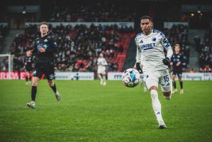 F.C. København - Kolding IF - 15/12-2024