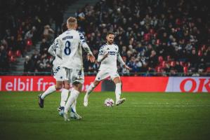 F.C. København - Kolding IF - 15/12-2024