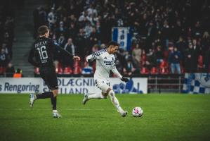 F.C. København - Kolding IF - 15/12-2024