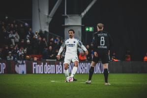 F.C. København - Kolding IF - 15/12-2024