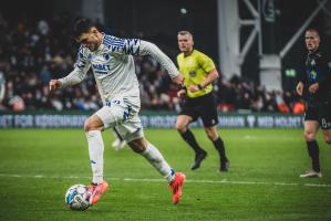 F.C. København - Kolding IF - 15/12-2024