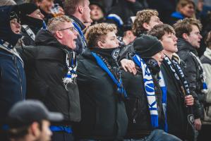 F.C. København - Kolding IF - 15/12-2024