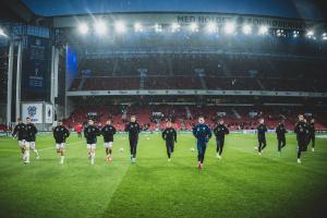 F.C. København - Kolding IF - 15/12-2024