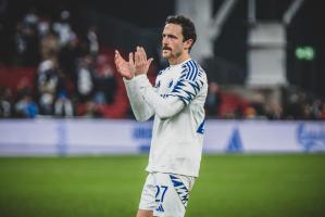 F.C. København - Kolding IF - 15/12-2024