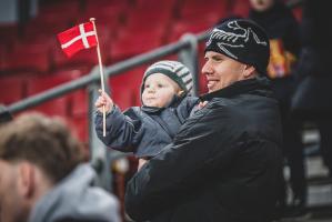 F.C. København - Kolding IF - 15/12-2024