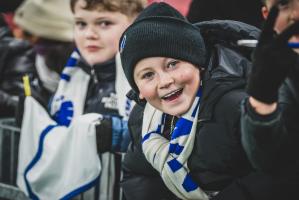 F.C. København - Kolding IF - 15/12-2024