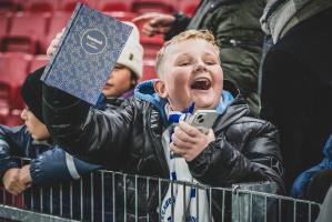 F.C. København - Kolding IF - 15/12-2024