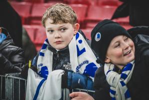 F.C. København - Kolding IF - 15/12-2024