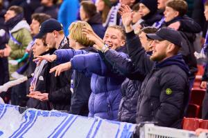 F.C. København - Kolding IF - 15/12-2024