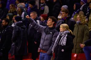 F.C. København - Kolding IF - 15/12-2024