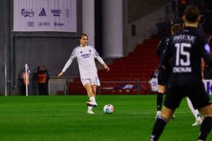 F.C. København - Kolding IF - 15/12-2024