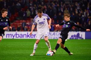 F.C. København - Kolding IF - 15/12-2024