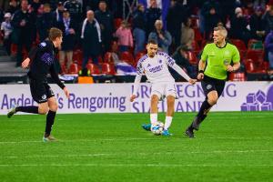 F.C. København - Kolding IF - 15/12-2024